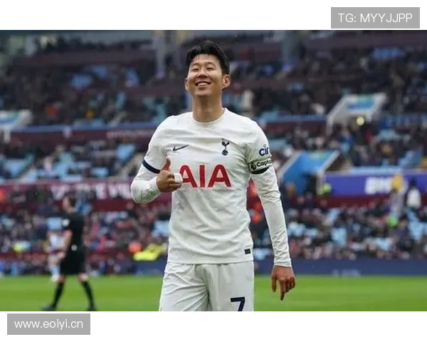 孙兴慜欧战经典战役中的关键表现如何奠定其顶级边锋地位