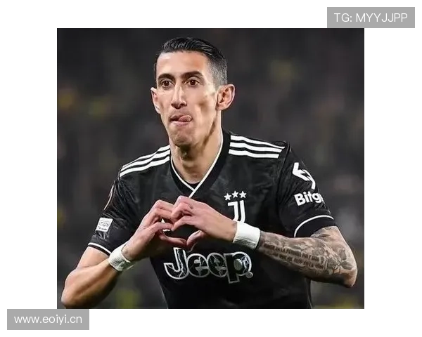 安赫尔·迪马利亚：法甲冠军核心的持续贡献解析