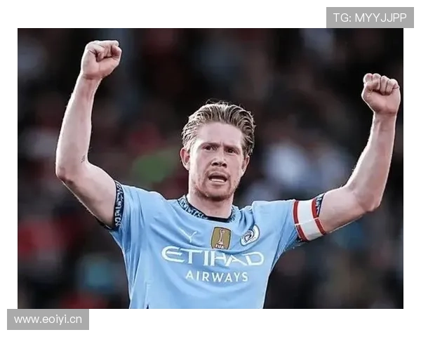 面对顶级防线：德布劳内如何创造机会