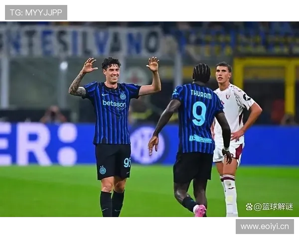 国米:意甲统治力持续巩固背景下,球队能否维持本赛季全面领先优势