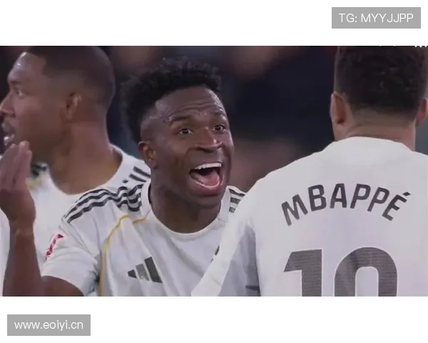 连胜之下，皇马却越踢越失控？