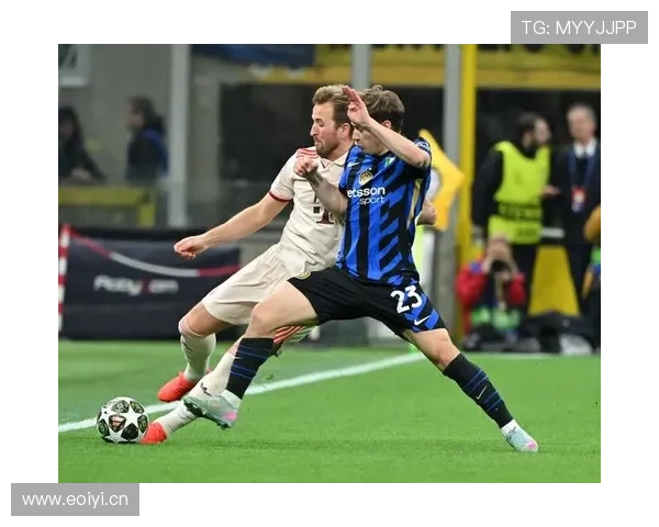 国际米兰边翼卫主导进攻,中路渗透能力是否受限? 国际米兰边翼卫主导进攻,中路渗透能力是否受限?