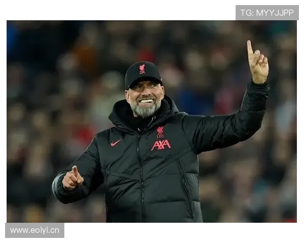 利物浦强硬拦截与矛盾爆发：克洛普体系危机，争冠前景遭重创！