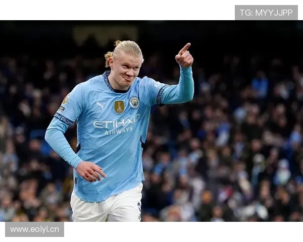 哈兰德高效之下:曼城的进攻是否正在单一化 哈兰德高效之下:曼城的进攻是否正在单一化