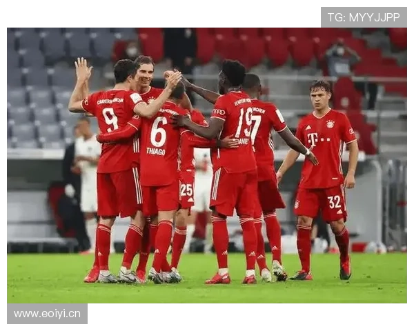 拜仁慕尼黑比赛节奏问题持续显现，对关键赛事稳定性及赛季走势形成影响