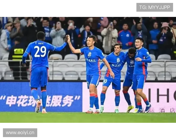 上海申花边路威胁不强，中路推进依赖是否制约进攻多样性？