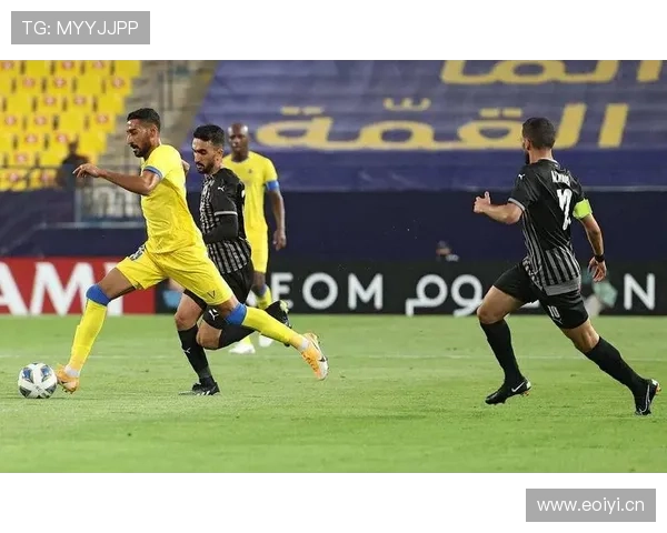 利雅得胜利亚冠突破难点显现,对球队本赛季关键战表现形成制约 利雅得胜利亚冠突破难点显现,对球队本赛季关键战表现形成制约