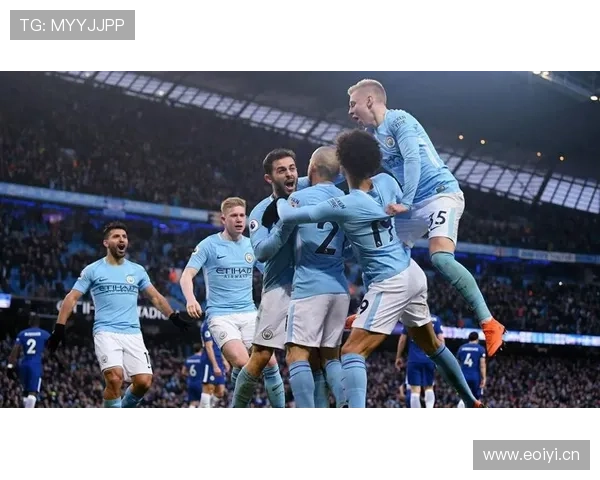 控球优势之下：曼城的进攻效率为何开始波动？