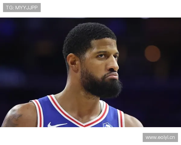 保罗·乔治穿着名牌鞋坐地铁，一分钟后球鞋被盯上了？