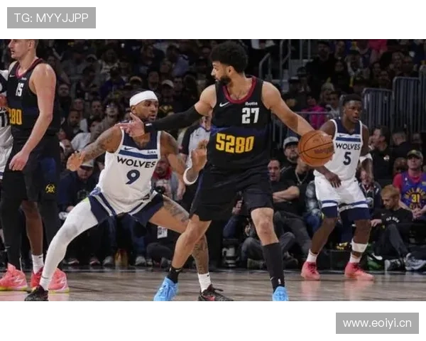 唐斯外线挡拆牵制约基奇 较上季更高效拉开空间