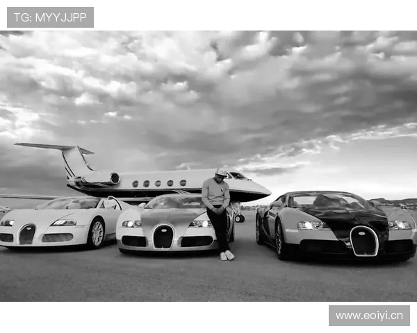 梅威瑟打完比赛直接去夜店刷了辆法拉利？