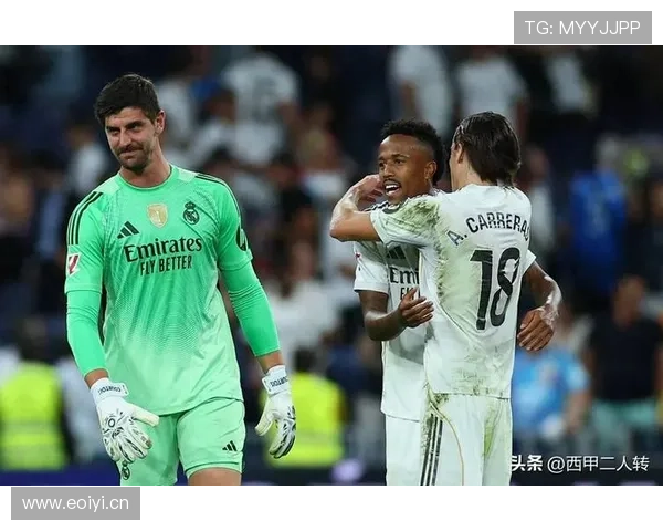 皇马赢球效率尚存，但球队问题逐步反映在比赛稳定性上